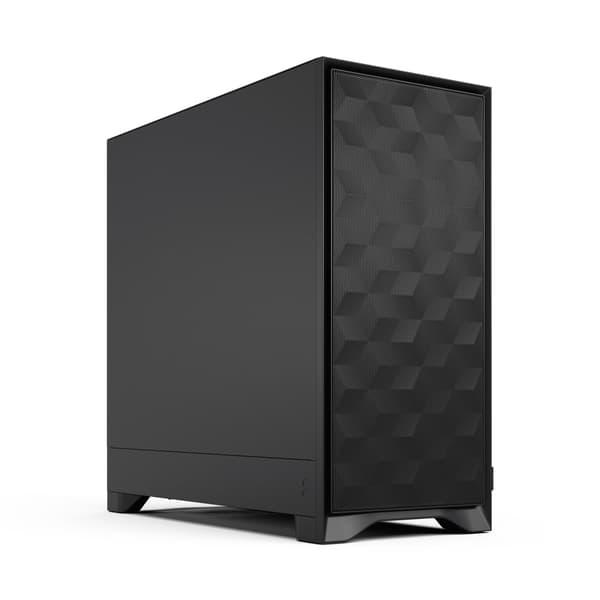 Fractal Design Pop 2 Air ATX-chassi, svart