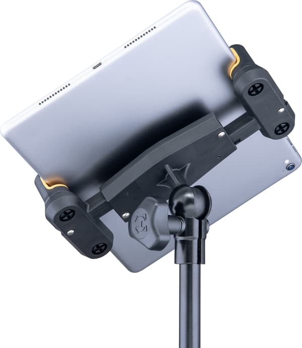 Hercules DG307B -universal surfplattestativ