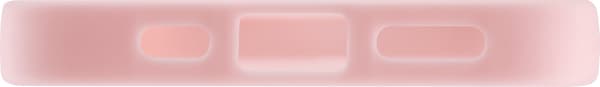 Fonekit Premium Color Case -skal, iPhone 16:e, rosa