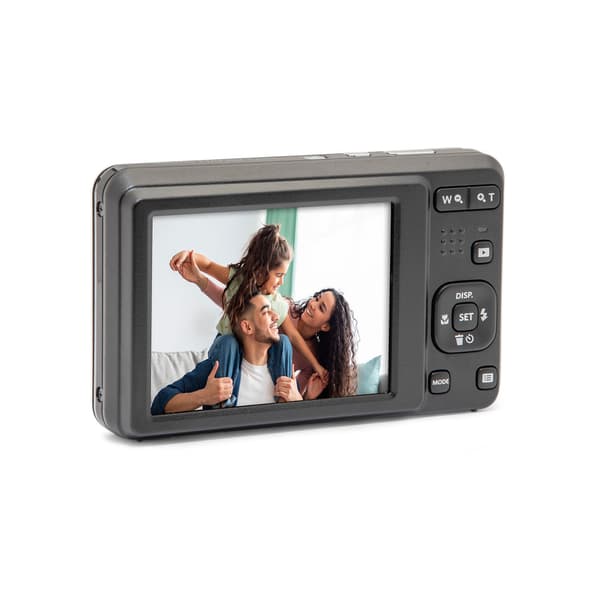 Kodak Pixpro FZ55 digitalkamera, silver