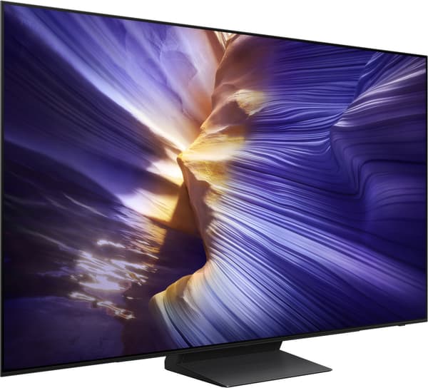 Samsung 55" S93F – 4K OLED TV