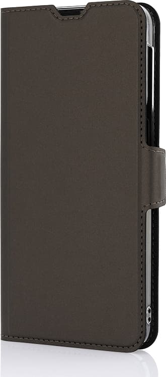 Wave Bokfodral, Samsung Galaxy A36 5G, Taupe