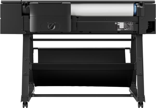HP Designjet T850 36" storformatskrivare