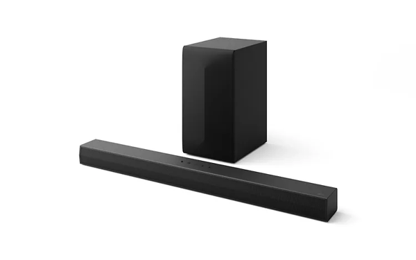 LG S60T 3.1 Soundbar-ljudsystem