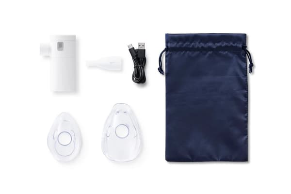Omron MicroAIR Go nätnebulisator