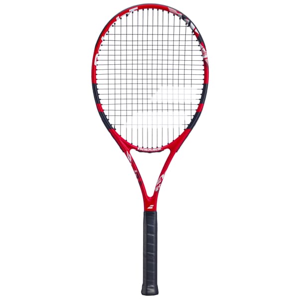 Babolat Evoke Team tennisracket, greppstorlek 2