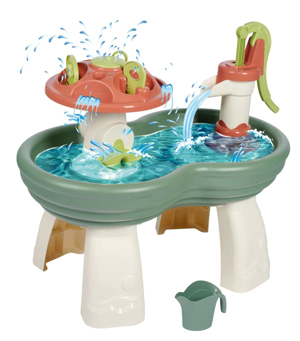 AquaPlay vattenleksaksbord