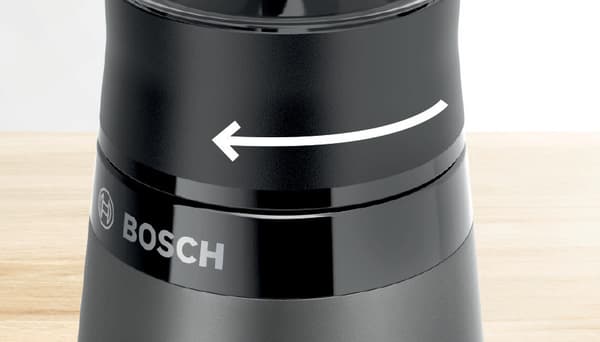 Bosch VitaPower Serie 2 Mini MMB2111S mixer