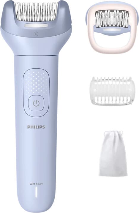 Philips BRE708/00 Series 8000 epilator
