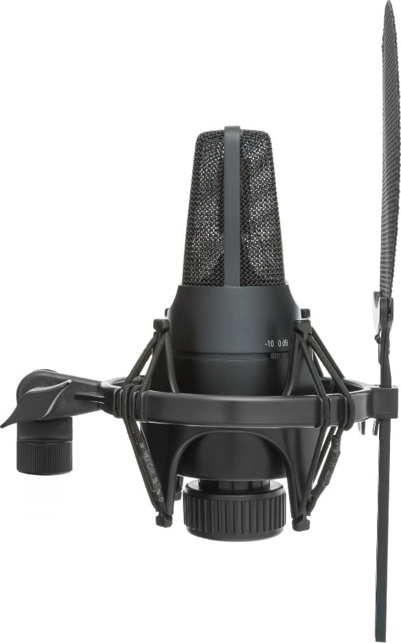 sE Electronics X1-S Vokalpaket