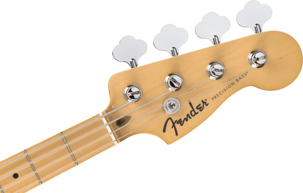 Fender Standard Precision Bass elbas, Candy Cola