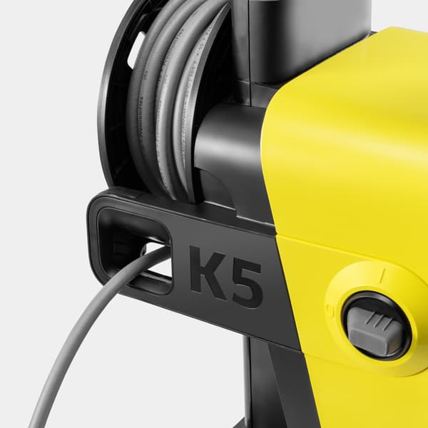 Kärcher K 5 Comfort Premium Connect högtryckstvätt