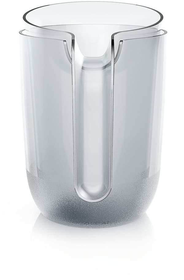Bosch VitaExtract MESM731M slow juicer -juicepress