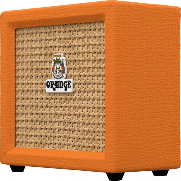 Orange Crush Mini -gitarrförstärkare, 3 W