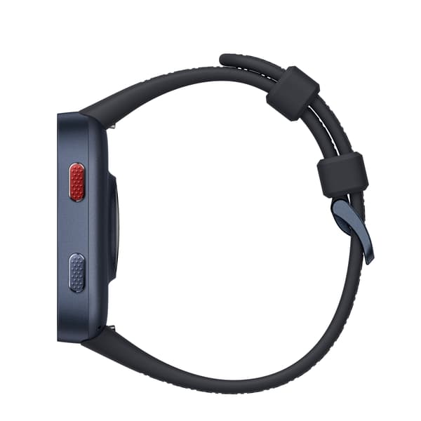 Amazfit Bip Max smartklocka, Mörkblå
