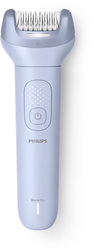 Philips BRE708/00 Series 8000 epilator