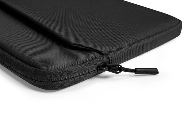 tomtoc Light-B18 11" surfplattsskyddsfodral, svart