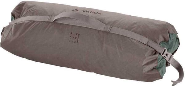 Vaude Allround Space 2P tält, agave