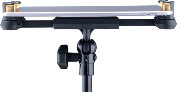 Hercules DG307B -universal surfplattestativ