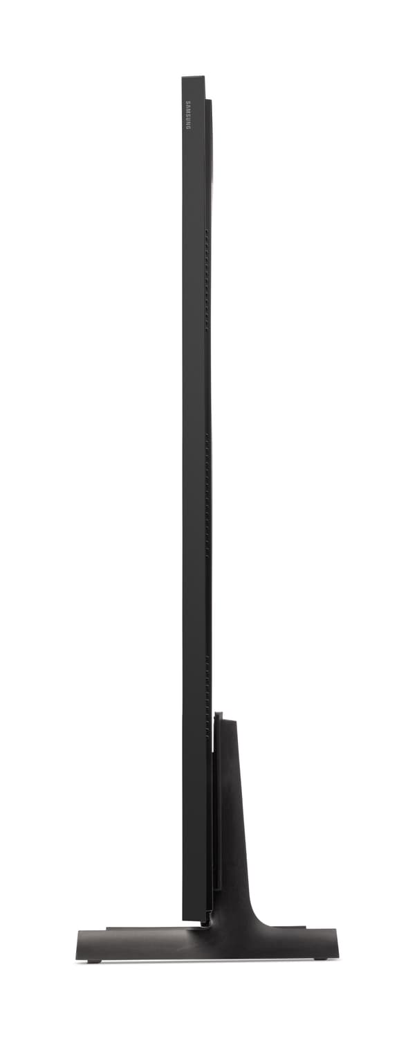 Samsung 55" LS03HA The Frame – 4K QLED TV