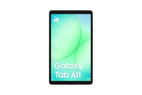Samsung Galaxy Tab A11 8,7" WiFi surfplatta, 64 GB, grå