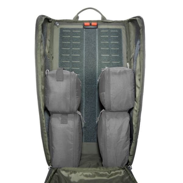 Tatonka EDC Pack 30 BC dagsryggsäck, grön