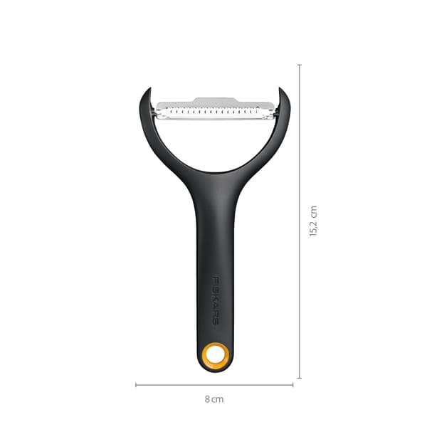 Fiskars Functional Form Julienneskalare, Y-modell