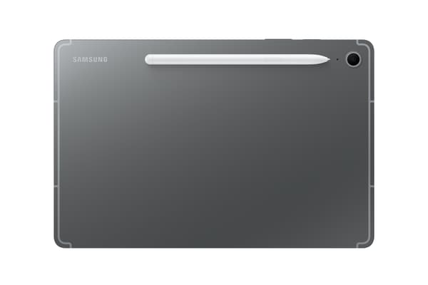 Samsung Galaxy Tab S10 FE 10,9" WiFi-tablett, 8 GB / 128 GB, Android 15, grå