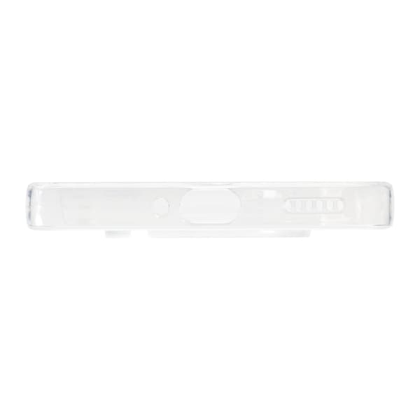 FoneKit silikonfodral, Nothing Phone (3a) Pro, transparent