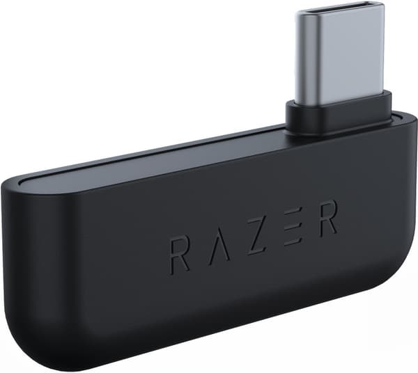 Razer Barracuda Pro trådlösa hörlurar