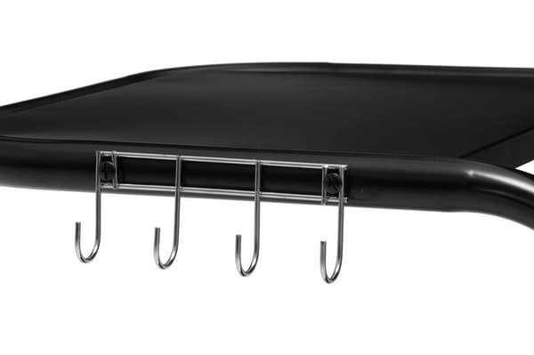 Mustang Mason 57 kolgrill