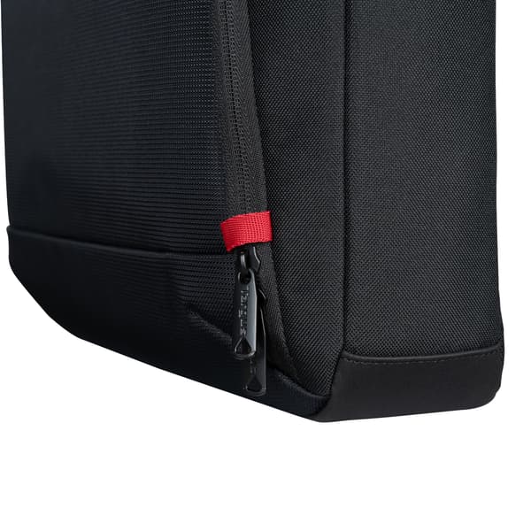 Targus Classic 15–16" Topload-datorväska, svart