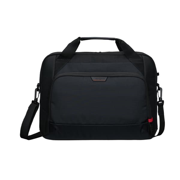 Targus Classic 15–16" Topload-datorväska, svart