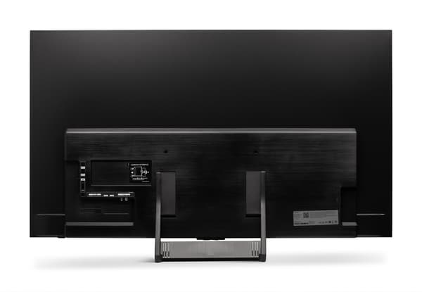Samsung 55" S90H – 4K OLED TV