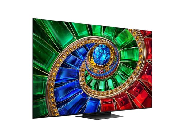 TCL 65" RM7L – 4K RGB Mini-LED Google TV