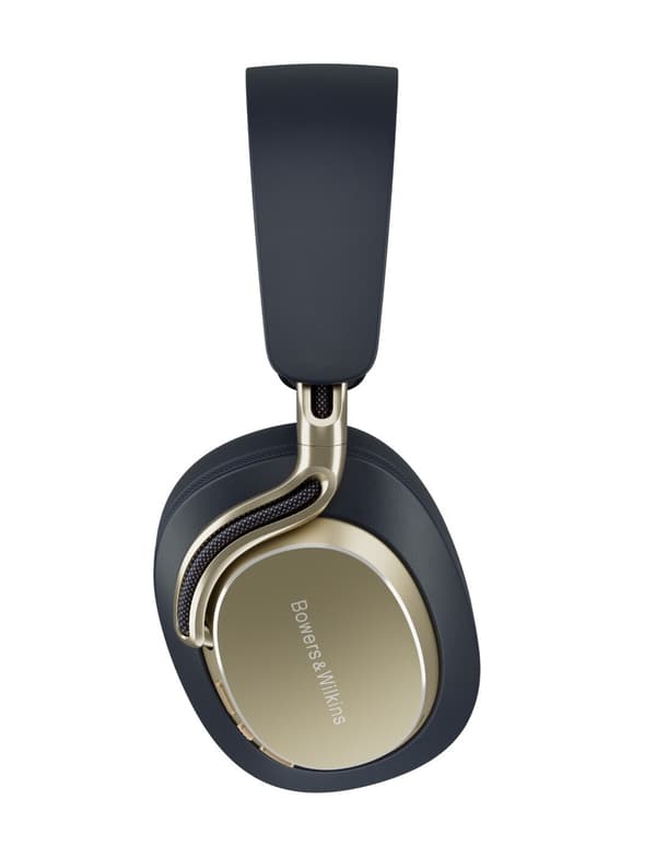 B&W Px8 S2 brusreducerande hörlurar, Midnight Blue