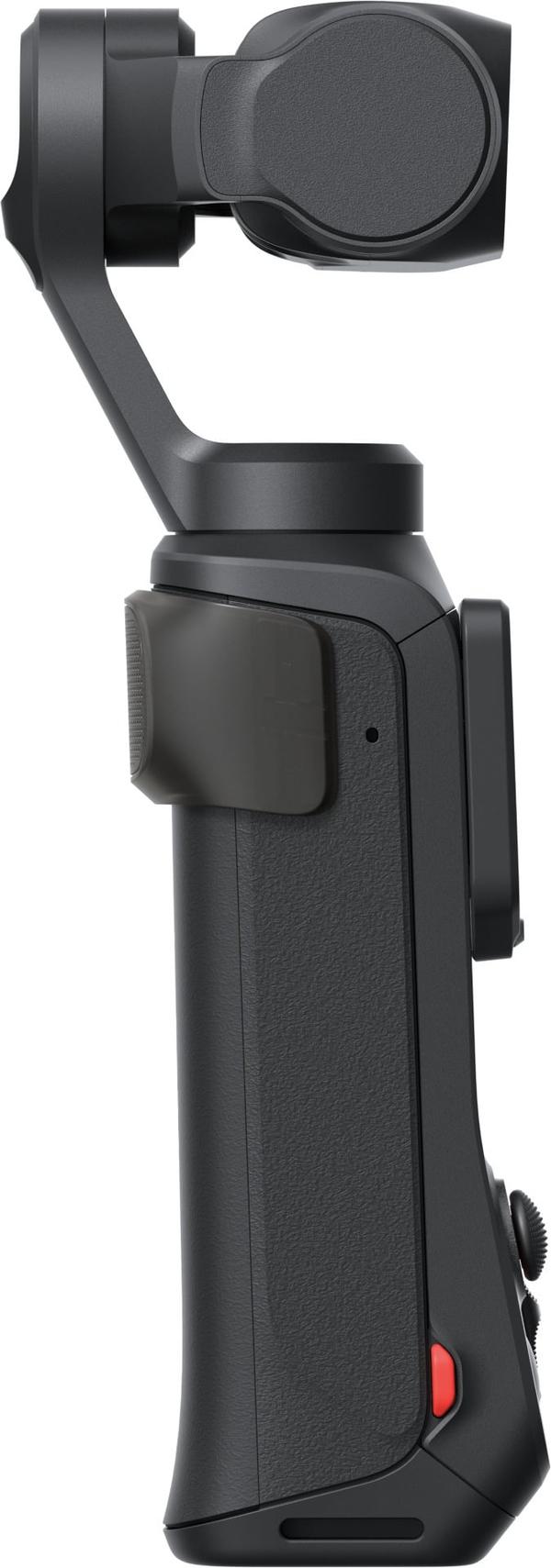 Insta360 Luna Ultra Creator Bundle kamera, Cosmic Black