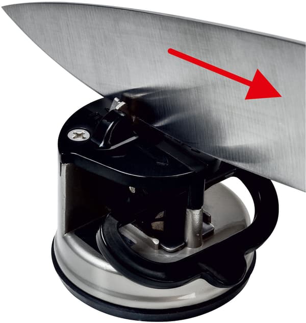 AnySharp Knife Sharpener Pro - knivsliber