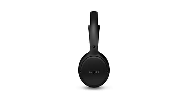 Philips SHD6000/10 trådlösa hörlurar