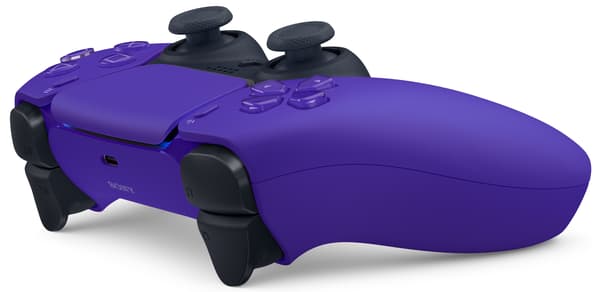 Sony DualSense spelkontroll, Galactic Purple, PS5