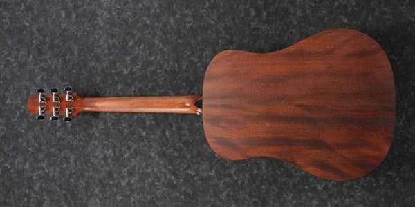 Ibanez AAD140-OPN akustisk gitarr