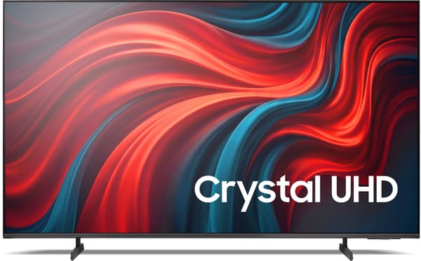 Samsung 65" U80 – 4K LED TV (2026)