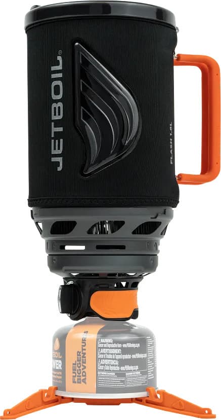 Jetboil Flash Fast Boil 1,8 l campingkök