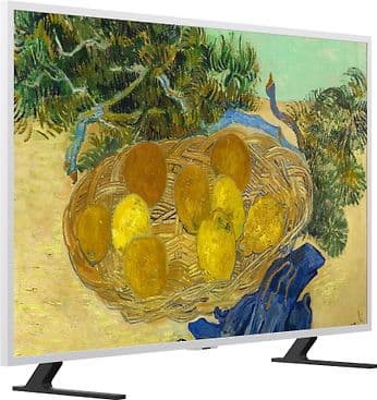 LG 55" LX7B – 4K Edge Mini–LED TV