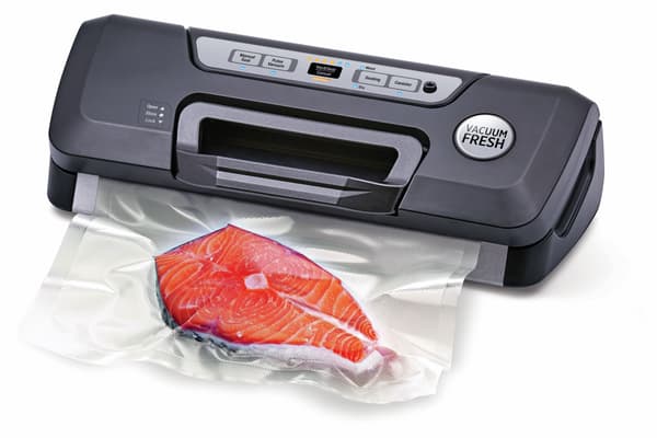Stollar BVS600 vakuumförpackare