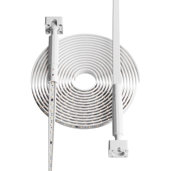 Govee Skyline Strip Light smart belysningsset, 4 m, vit