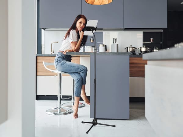 Durable Twist Combi -tablettställ set