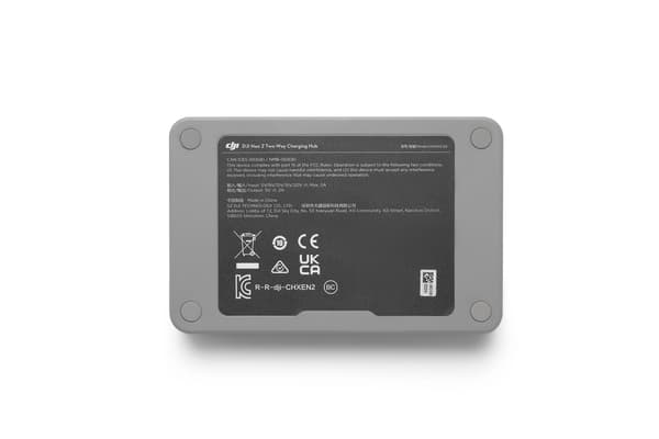DJI Neo 2 Tvåvägs Laddningshub