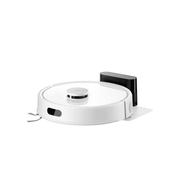 Roborock Q7 BF robotdammsugare, vit