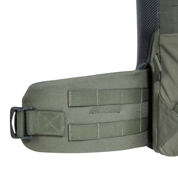 Tatonka EDC Pack 30 BC dagsryggsäck, grön